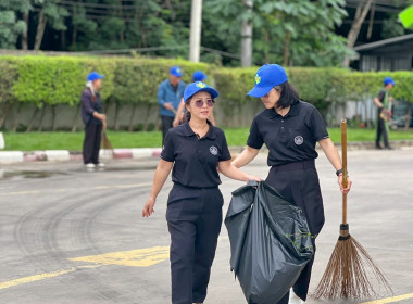 โครงการอาสาสมัครสหกรณ์ กิจกรรมพัฒนาอาสาสมัครสหกรณ์ ณ ... พารามิเตอร์รูปภาพ 13